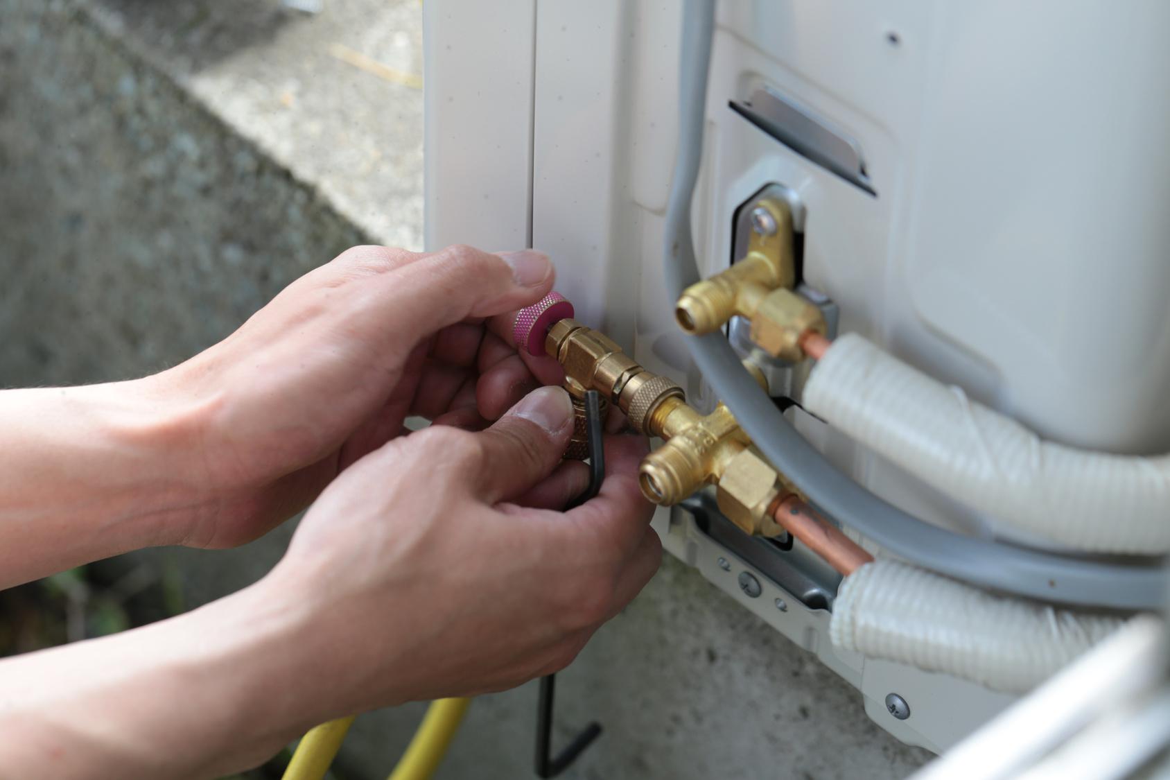 coût remplacement climatisation industrielle Neuilly-sous-Clermont